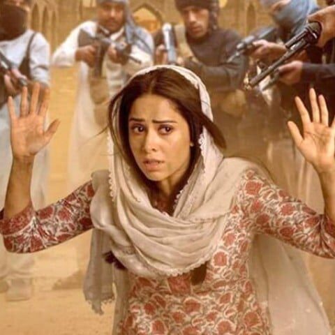 بھارتی اداکارہ کو ترکیہ میں شوٹنگ پر قتل کی دھمکیوں کا سامنا کرنا پڑا، تازہ انکشاف