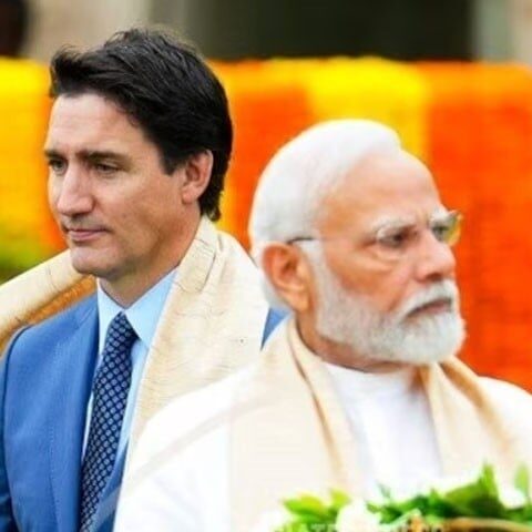 سکھ مظاہروں پر تنقید کے بعد کینیڈا اور بھارت کے درمیان کشیدگی میں اضافہ