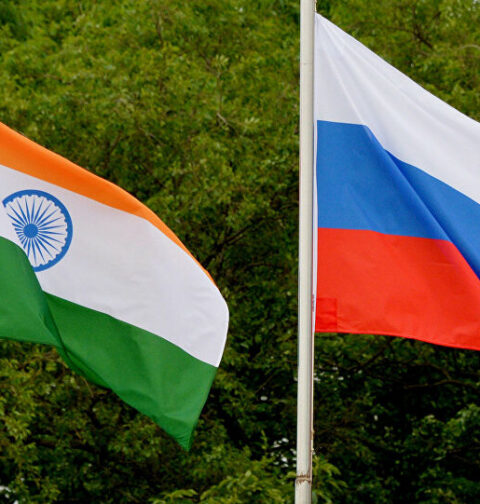 بھارت نے روس سے سستا پیٹرول خریدنے کا تمام پچھلا ریکارڈ توڑ دیا