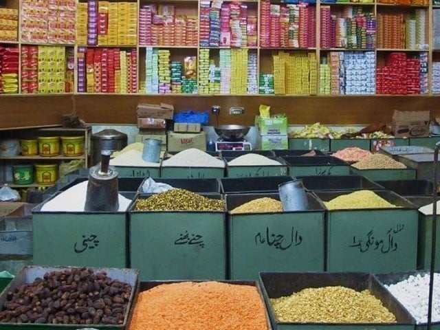 مہنگائی کی ہفتہ وار شرح میں 1.28 فیصد، سالانہ بنیاد پر 23.59 فیصد اضافہ