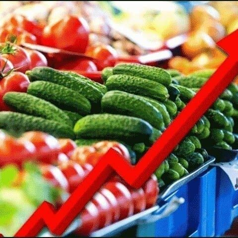 عید کے بعد مہنگائی میں اضافہ، 24اشیا کی قیمتیں بڑھ گئیں