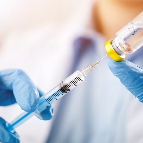 وزن کم کرنے والے انجیکشن پیٹ کے مسائل میں اضافہ کرسکتے ہیں، تحقیق