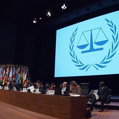 International Criminal Court