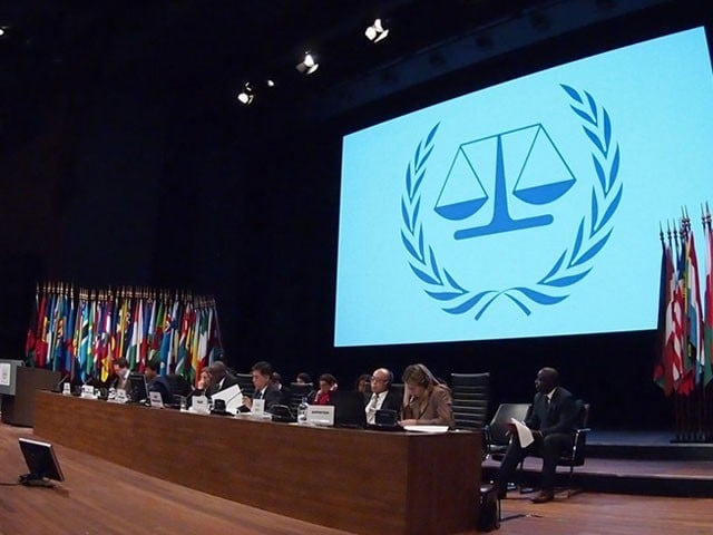 International Criminal Court