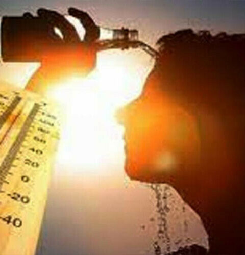 بلوچستان میں سورج آگ برسانے لگا، سبی میں گرمی سے 2 افراد جاں بحق