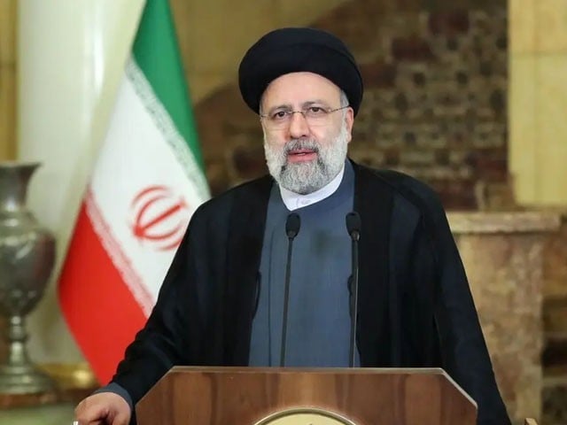 غزہ اسپتال پر بمباری کے شعلوں میں اسرائیل خود ہی بھسم ہوجائے گا؛ ایران