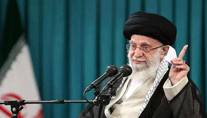 ایران کا اسلامی ممالک سے اسرائیل کو برآمدات روکنے کا مطالبہ