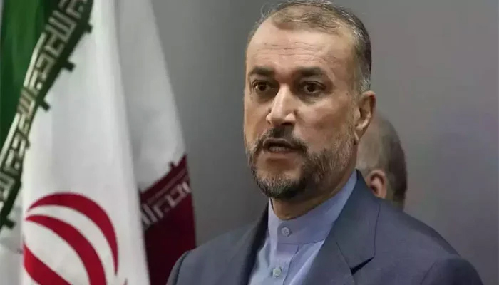 غزہ کی لڑائی لبنان اور یمن کے محاذوں تک پہنچ چکی ہے، ایران