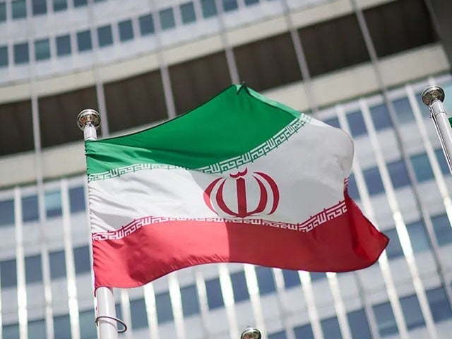 ایران نے اسرائیلی جاسوس کو پھانسی دے دی