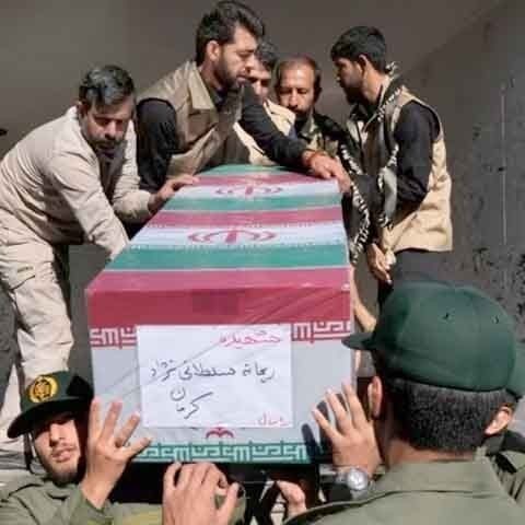 ایرانی فوجی نے ساتھیوں پر فائرنگ کردی، 5 اہل کار ہلاک
