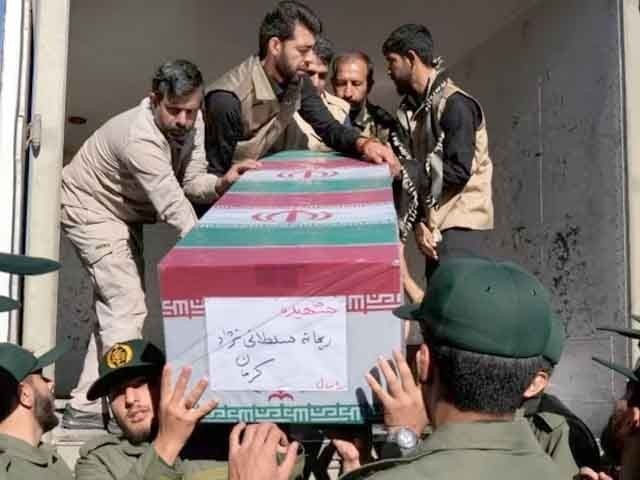 ایرانی فوجی نے ساتھیوں پر فائرنگ کردی، 5 اہل کار ہلاک