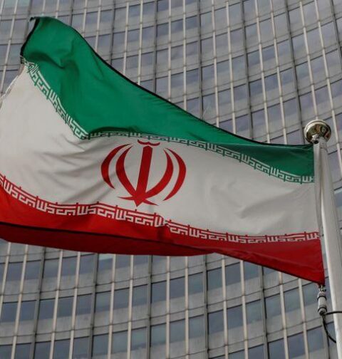 ایران نے ملٹری سائٹ پر ڈرون حملوں کو ناکام بنا دیا