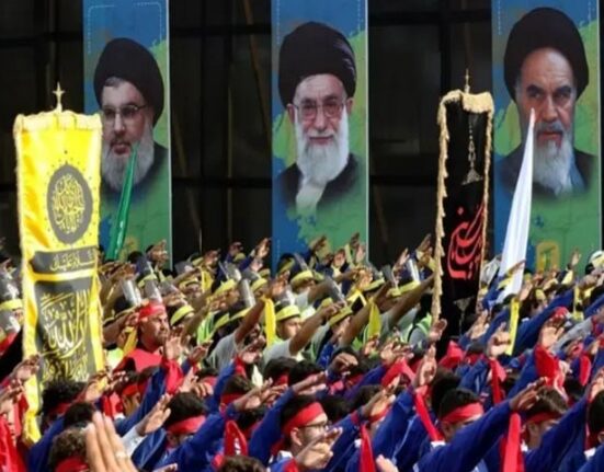 حزب اللہ کو نشانہ بنایا تو اسرائیل کو مٹاکر رکھ دیں گے، ایران