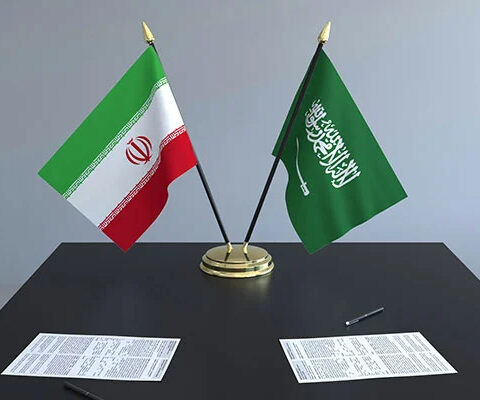 ایران اور سعودی عرب کا سفارتی تعلقات کی بحالی پر اتفاق