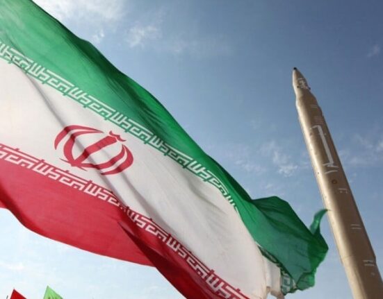 ایران جوہری بم بنانے کی صلاحیت سے ایک یا دو ہفتے دور ہے، امریکا