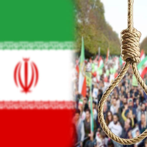 ایران میں حکومت مخالف 5 مظاہرین کو سزائے موت اور 11 کو عمر قید