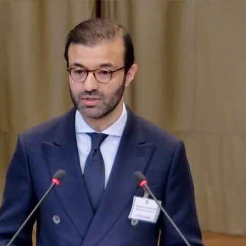 پاکستان کا عالمی عدالت میں فلسطینیوں سے اظہارِ یکجہتی؛ اسرائیلی قبضے کی مذمت