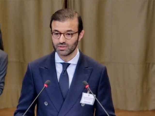 پاکستان کا عالمی عدالت میں فلسطینیوں سے اظہارِ یکجہتی؛ اسرائیلی قبضے کی مذمت