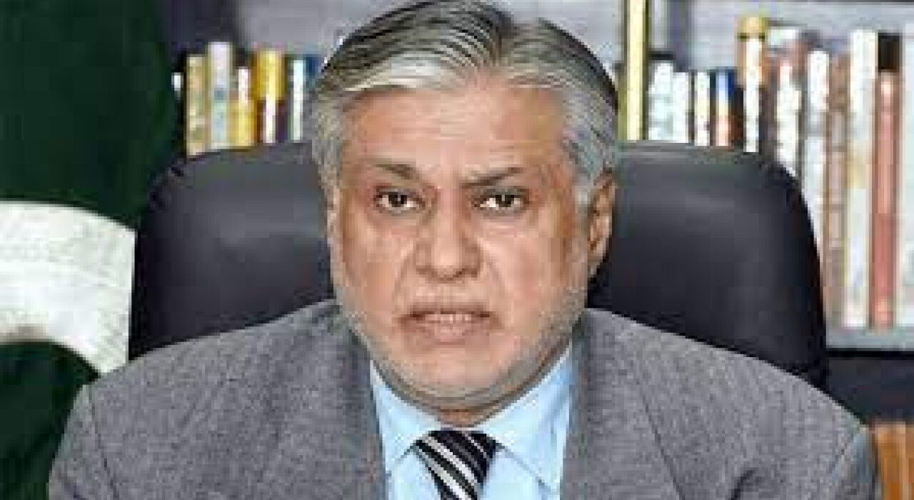 ملک میں معاشی ایمرجنسی لگنے کی خبریں بے بنیاد ہیں وزارت خزانہ