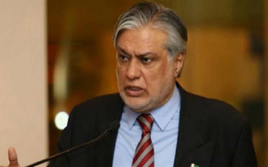 پاکستان کے ڈیفالٹ کی خواہش عمران نیازی کے ساتھ قبر میں جائے گی وزیر خزانہ