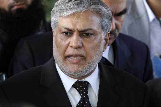 عالمی بینک کے جاری منصوبوں کو تعاون فراہم کیا جائیگا اسحاق ڈار