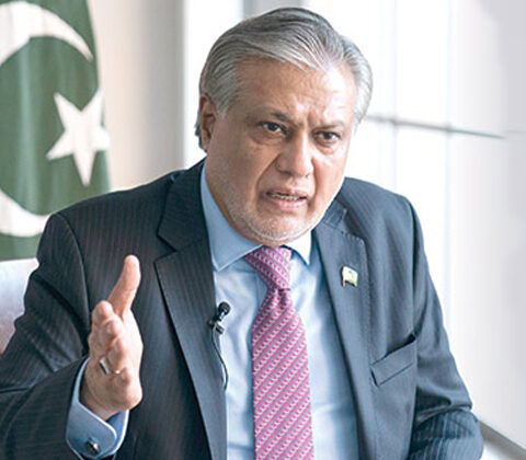پاکستان کے ڈیفالٹ ہونے کی خبریں بدنیتی پر مبنی افواہیں ہیں وزیر خزانہ