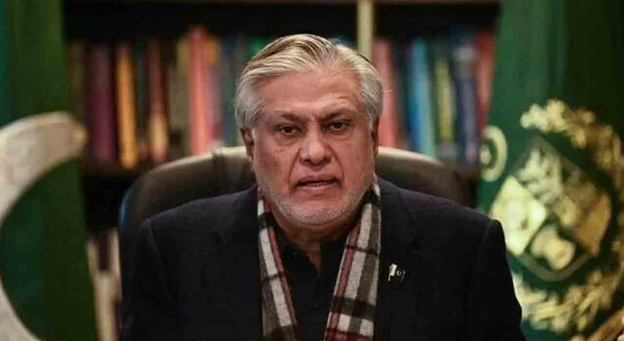 اسٹاف لیول ایگریمنٹ اسحاق ڈار نے بہادر بجانی سے مدد مانگ لی