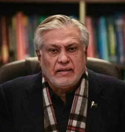 اسٹاف لیول ایگریمنٹ اسحاق ڈار نے بہادر بجانی سے مدد مانگ لی