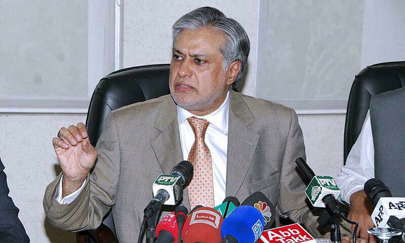 حکومت کا ایکسپورٹ، ریمی ٹینس اور براہ راست غیرملکی سرمایہ کاری میں کمی کا اعتراف