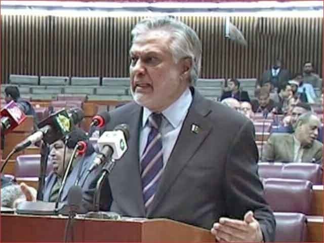 زراعت اور تعمیرات پر کوئی ٹیکس نہیں لگے گا، مہنگائی میں کمی کیلیے کوشاں ہیں، وزیر خزانہ