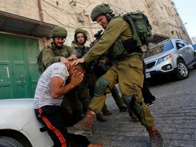 اسرائیل نے فلسطینی سرزمین کو جیل میں تبدیل کر دیا ہے، اقوام متحدہاسرائیل نے فلسطینی سرزمین کو جیل میں تبدیل کر دیا ہے، اقوام متحدہ