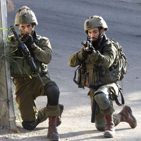 قابض اسرائیلی فوج کی فائرنگ میں مزید 3 فلسطینی نوجوان شہید