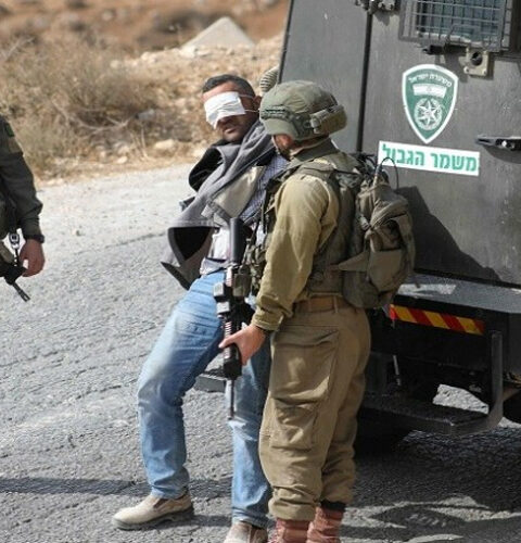 مغربی کنارے میں اسرائیلی جارحیت میں مزید 2 فلسطینی نوجوان شہید
