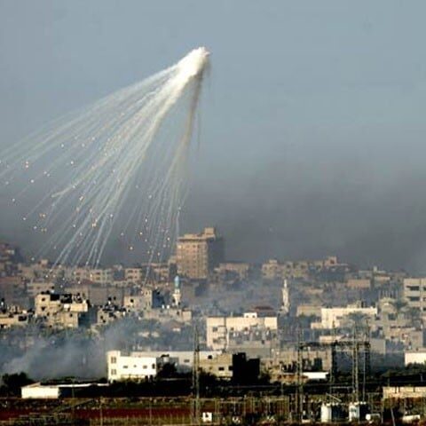 غزہ کے 11 لاکھ رہائشیوں کو 24 گھنٹوں میں علاقہ خالی کرنے کی اسرائیلی دھمکی