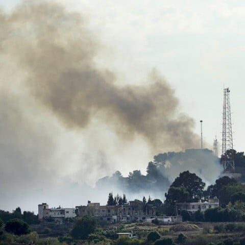 حماس اسرائیل تنازع؛ مشرق وسطیٰ میں جنگ کا دائرہ وسیع ہوسکتا ہے، امریکی عہدیدارحماس اسرائیل تنازع؛ مشرق وسطیٰ میں جنگ کا دائرہ وسیع ہوسکتا ہے، امریکی عہدیدار