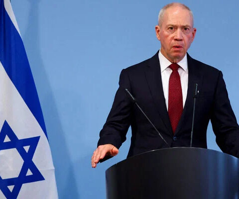 غزہ میں مستقل رہنے کا کوئی ارادہ نہیں، اسرائیل