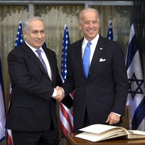 اسرائیل جنگ بندی پر راضی ہوگیا، اب گیند حماس کے کورٹ میں ہے، امریکا