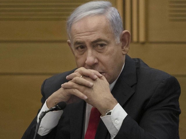 اسرائیل غزہ جنگ کی ’بہت بھاری قیمت‘ چکا رہا ہے، نیتن یاہو کا اعتراف