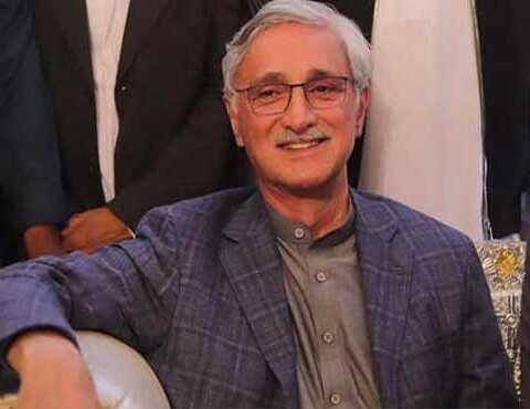 جہانگیر ترین نے اپنی نئی سیاسی جماعت کا نام فائنل کرلیا