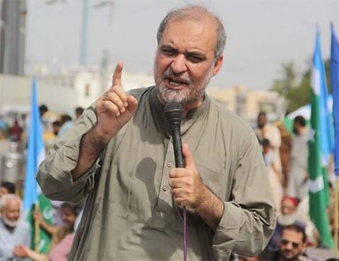 جماعت اسلامی کا آج ملک بھر میں احتجاج کا اعلان