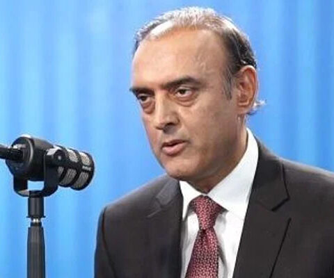 2027 تک ملکی معیشت کو سود سے پاک کرنا ہے، گورنر اسٹیٹ بینک