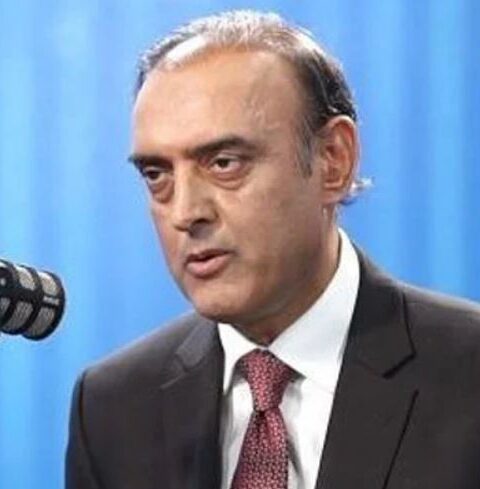 شرعی اصولوں کو بینکاری پر زبردستی لاگو نہیں کریں گے، گورنر اسٹیٹ بینک