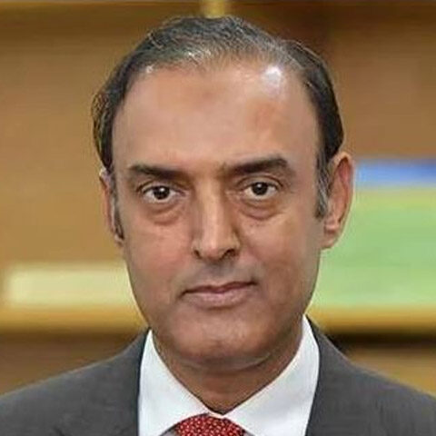 ڈیجیٹل فنانس اور ماحولیاتی تبدیلی پر توجہ دینا ہوگی جمیل احمد