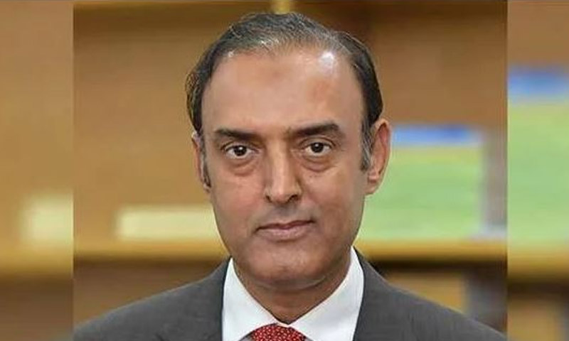 ڈیجیٹل فنانس اور ماحولیاتی تبدیلی پر توجہ دینا ہوگی جمیل احمد