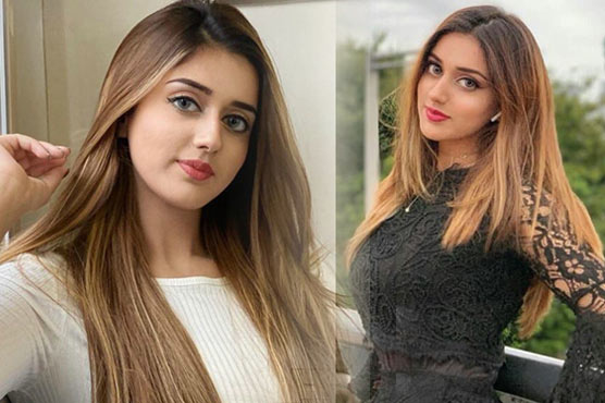جنت مرزا کی جانب سے شادی تقریبات کی فہرست شیئر کرنے پر مداح کشمکش میں مبتلا