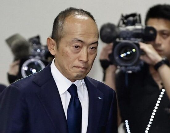 جاپان میں 5 اموات کے بعد دواساز کمپنی پر حکام کا چھاپہ