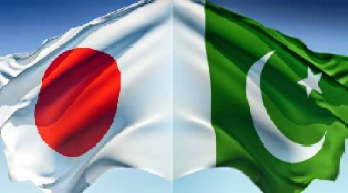 جاپان نے انسداد پولیو کیلیے3.87 ملین امریکی ڈالر دے دیے