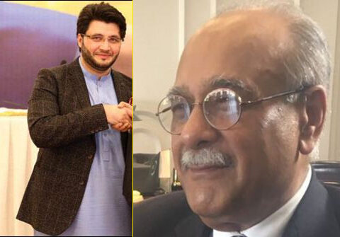 نجم سیٹھی کے مثبت بیان نے پشاور زلمی کی ناراضی ختم کردی