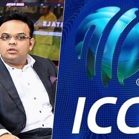 جے شاہ آئی سی سی کے بلامقابلہ چیئرمین منتخب