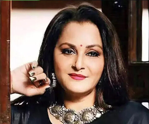 بالی ووڈ کی معروف اداکارہ جیا پرادا کو 6 ماہ قید کی سزا